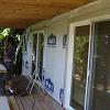 wall ready for siding